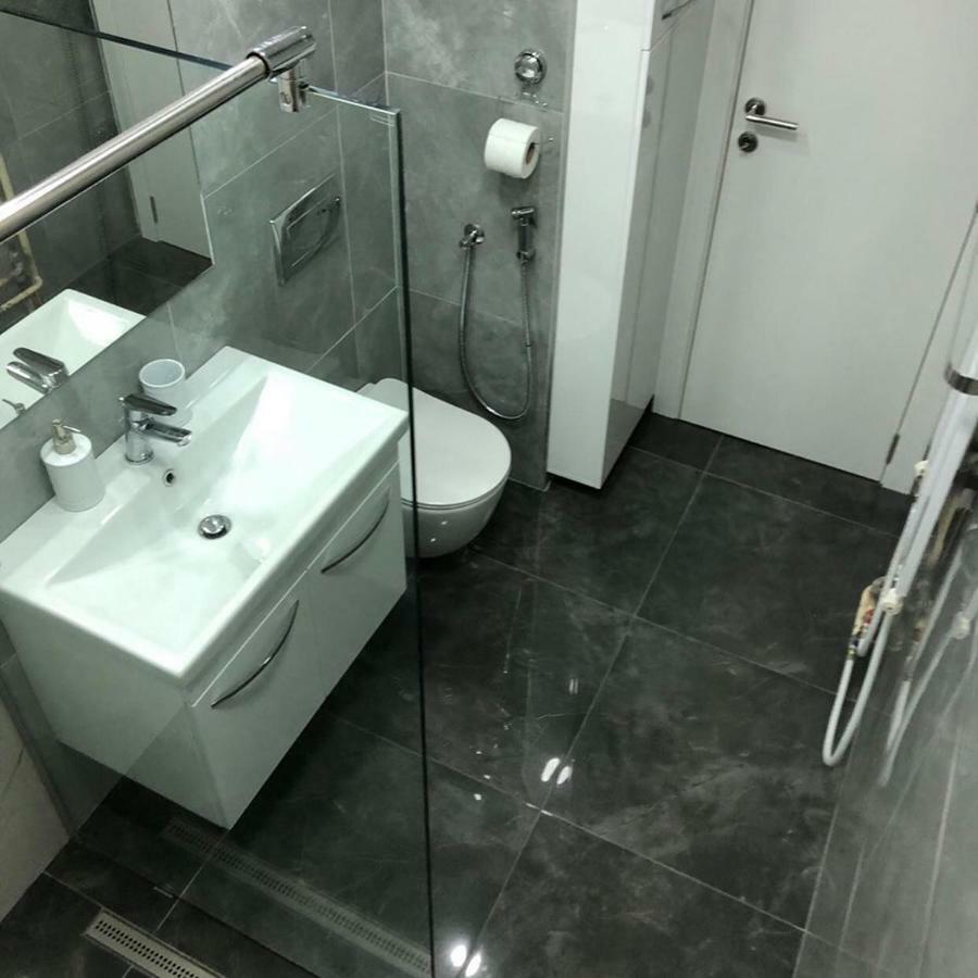 City Center Apartment Скоп'є Екстер'єр фото